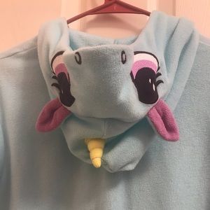 Unicorn Onsie or Costume